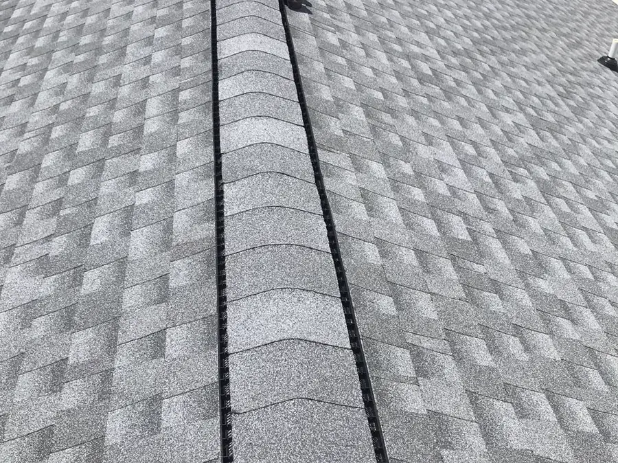 Roofing Replacement project by A1 Roofing